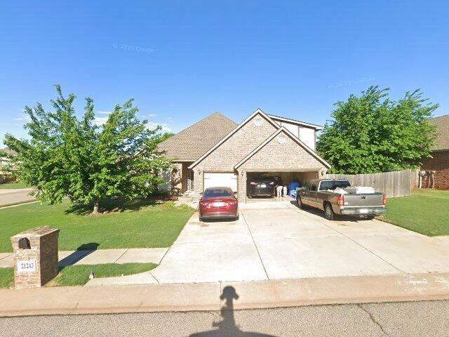 House image located at Edmond, OK 73012