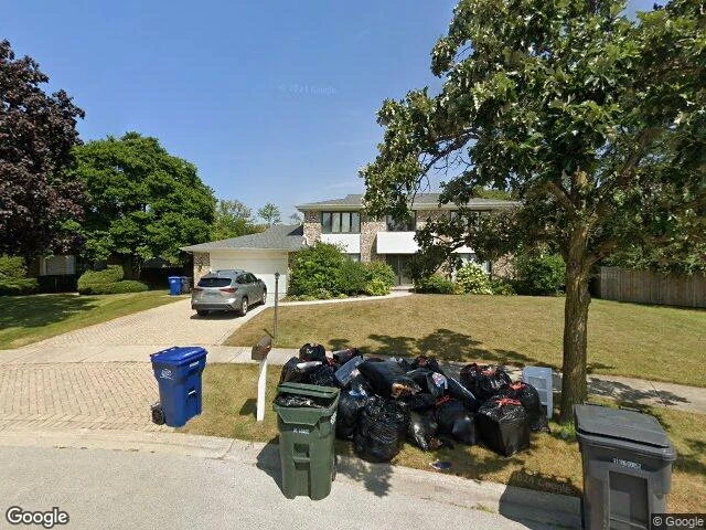 House image located at Northbrook, IL 60062