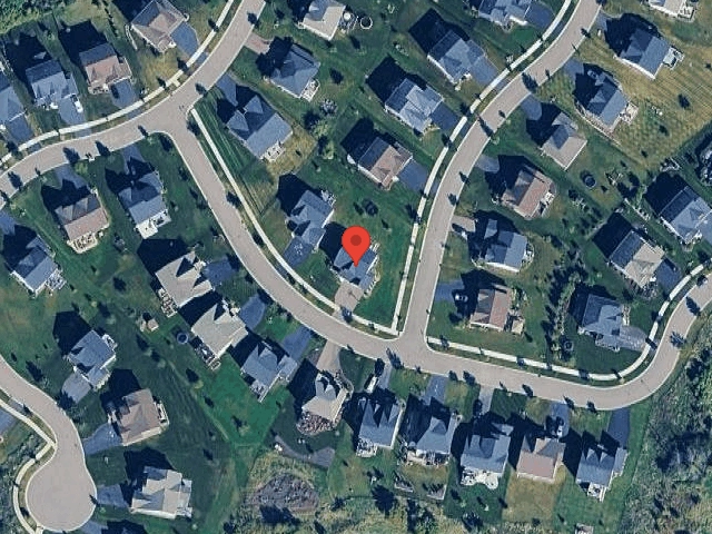 House image located at Victoria, MN 55386