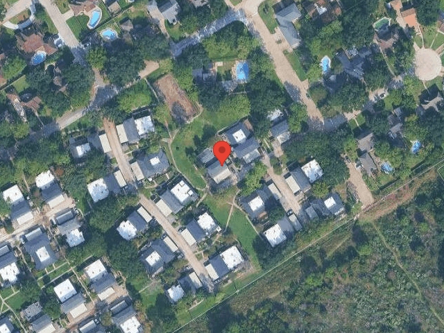 House image located at Houston, TX 77066