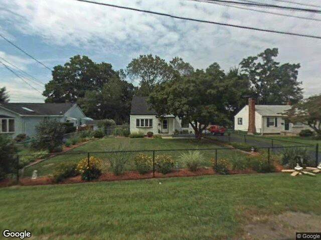 House image located at Nanuet, NY 10954