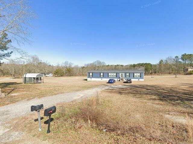 House image located at Jackson, SC 29831