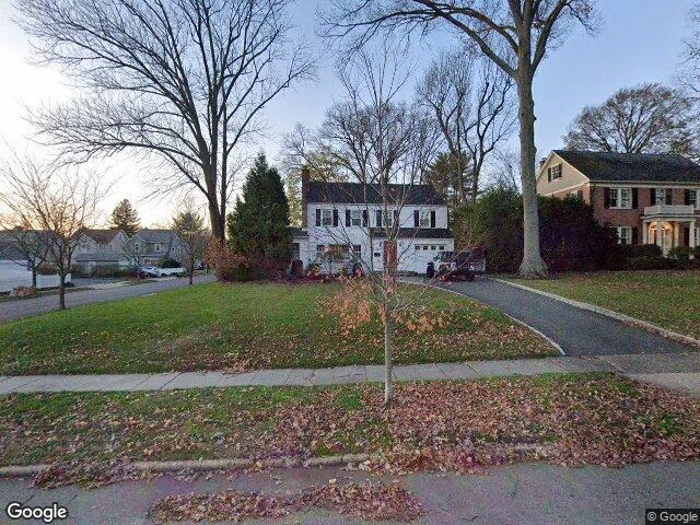House image located at Glen Ridge, NJ 07028