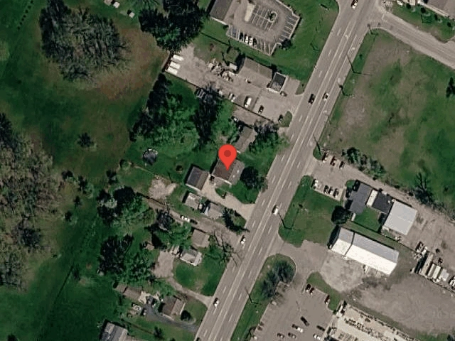 House image located at Monroe, MI 48162