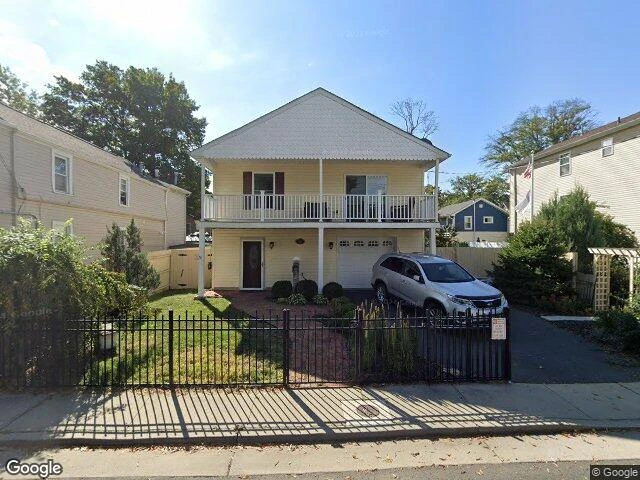 House image located at Keansburg, NJ 07734