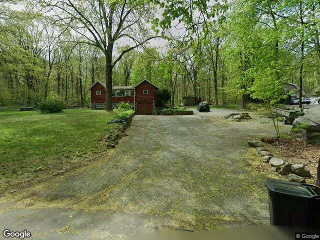 House image located at Stockholm, NJ 07460