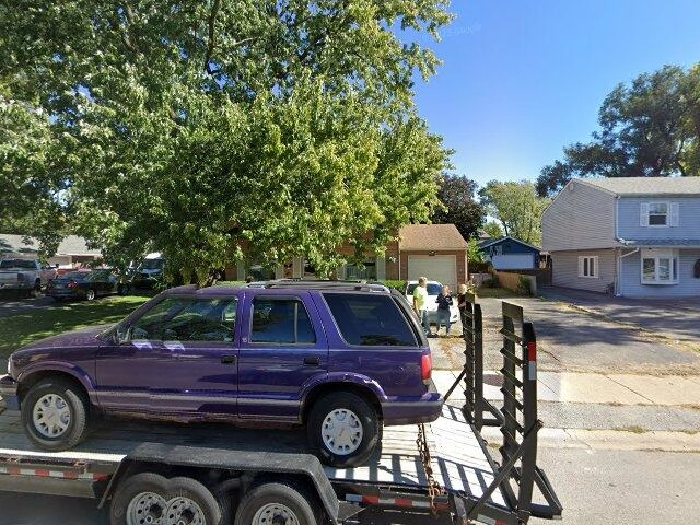 House image located at Bolingbrook, IL 60440