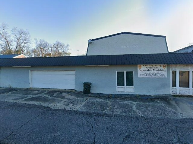 House image located at Orangeburg, SC 29115