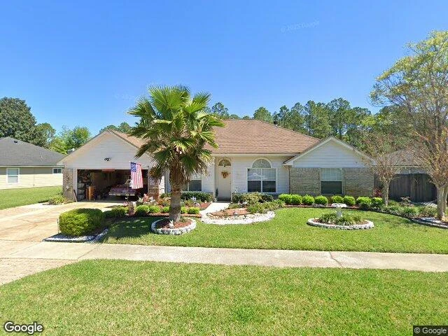 House image located at Jacksonville, FL 32244