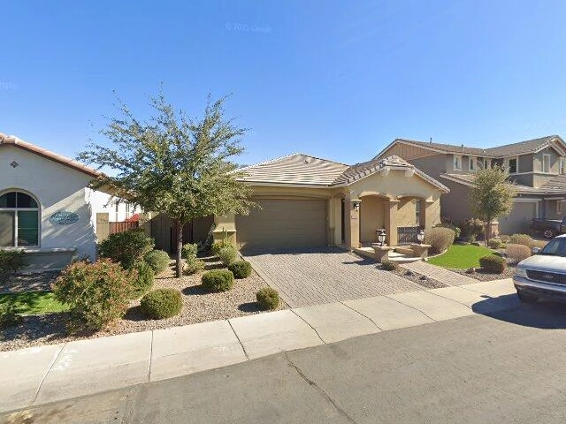 House image located at Maricopa, AZ 85138