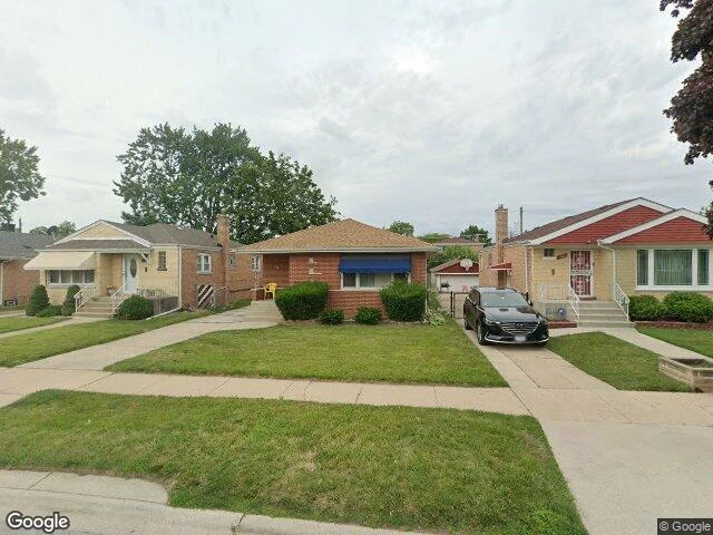 House image located at Calumet City, IL 60409