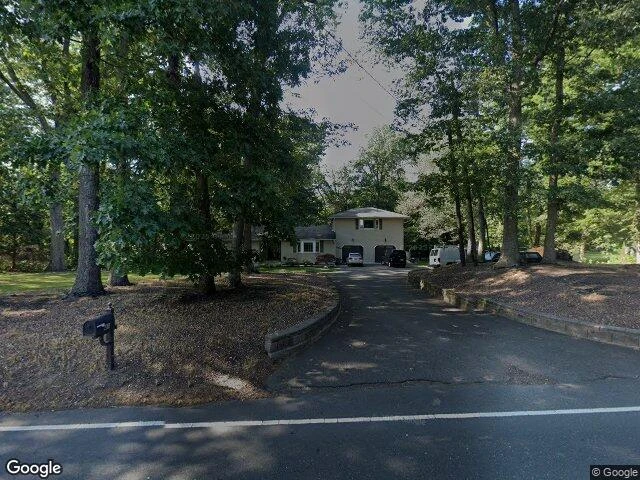 House image located at Monroe Township, NJ 08831