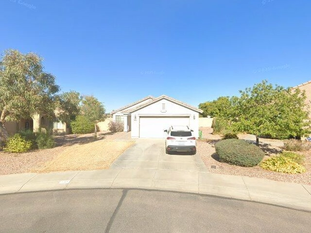 House image located at San Tan Valley, AZ 85143