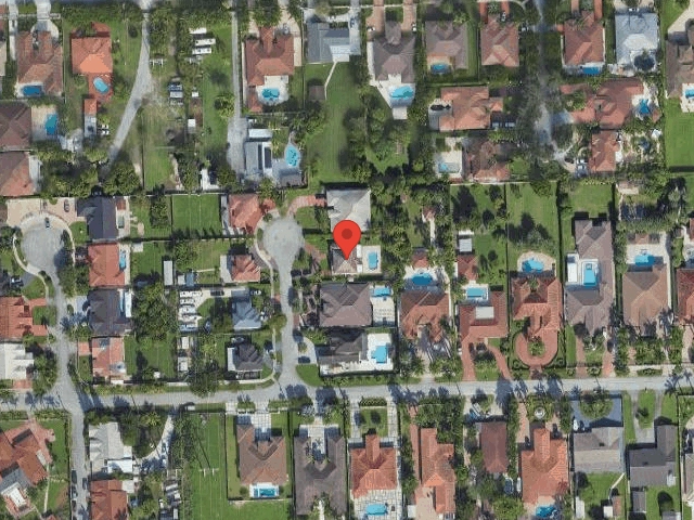 House image located at Miami, FL 33175