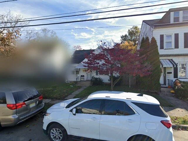 House image located at Trenton, NJ 08610