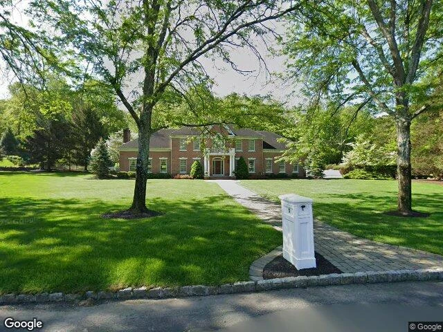 House image located at Sparta, NJ 07871