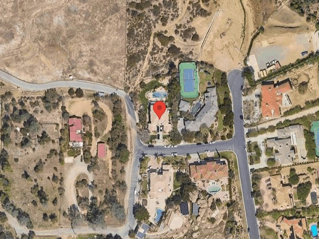 House image located at Chatsworth, CA 91311