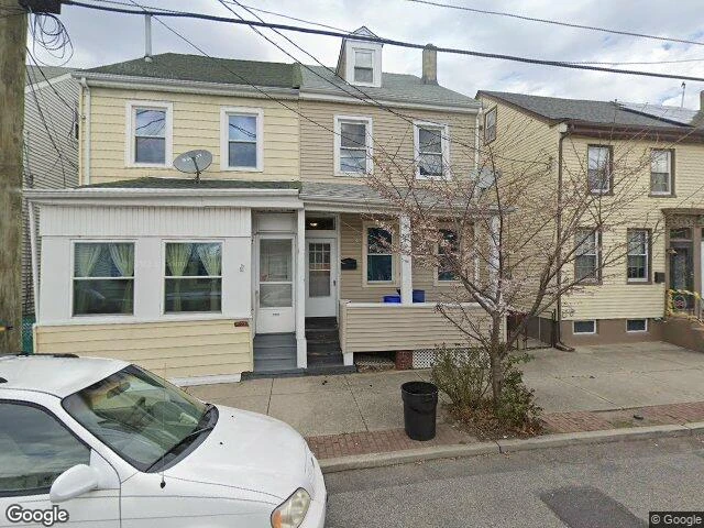 House image located at Gloucester City, NJ 08030