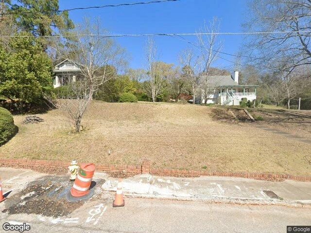 House image located at Macon, GA 31211