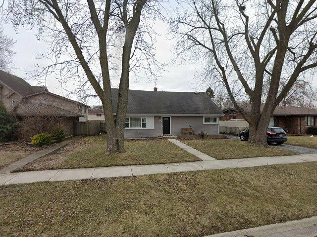 House image located at Oak Lawn, IL 60453