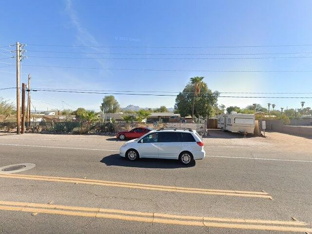 House image located at Apache Junction, AZ 85120