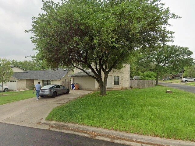 House image located at Austin, TX 78745