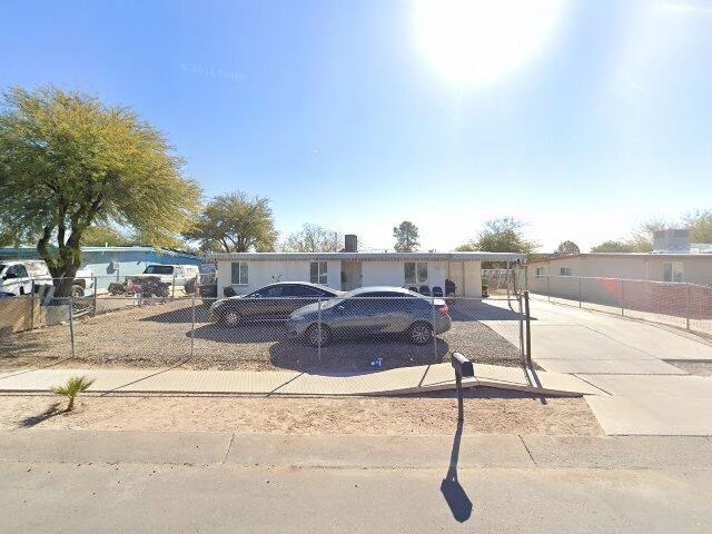 House image located at Tucson, AZ 85756