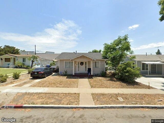 House image located at Whittier, CA 90602