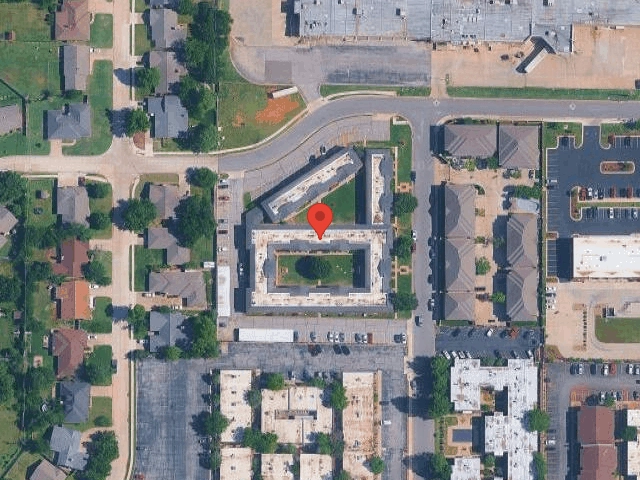 House image located at Oklahoma City, OK 73112