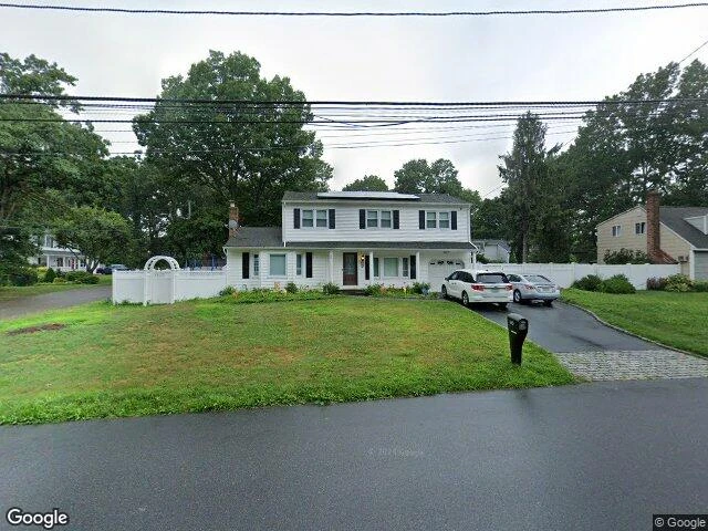 House image located at Port Jefferson Station, NY 11776