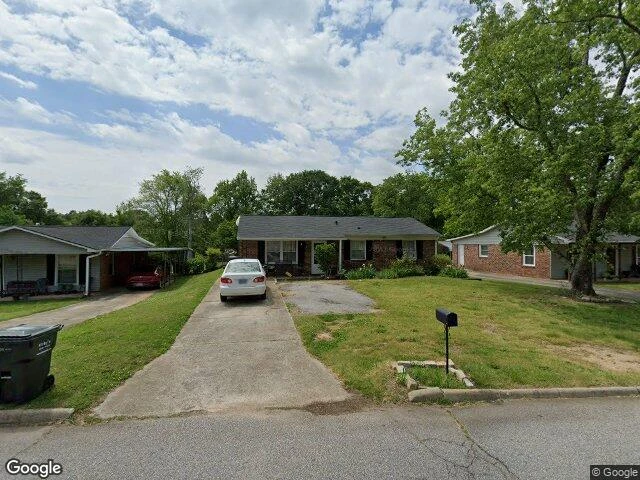 House image located at Taylors, SC 29687