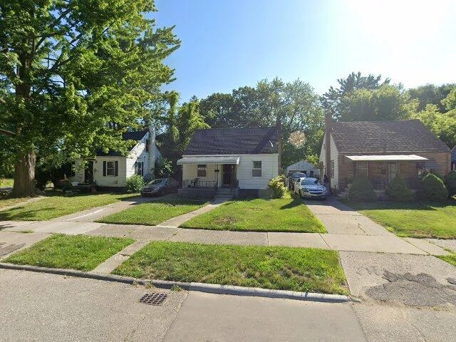 House image located at Detroit, MI 48224