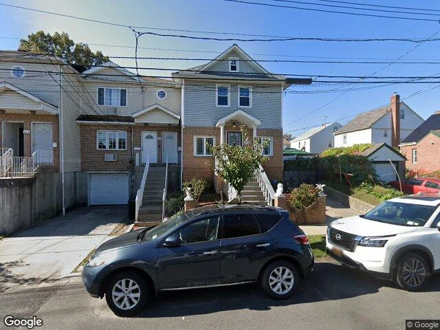 House image located at Jamaica, NY 11433