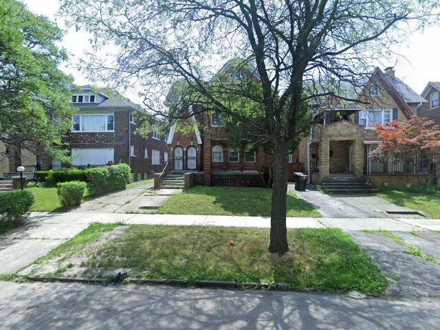 House image located at Detroit, MI 48206