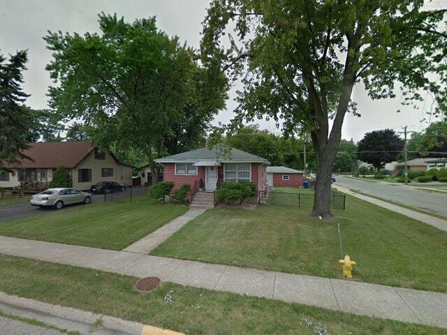 House image located at Melrose Park, IL 60164