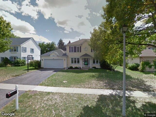House image located at Cary, IL 60013