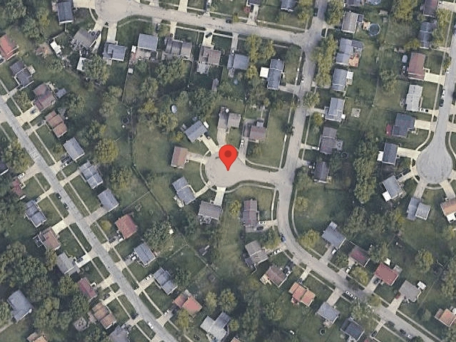 House image located at Cincinnati, OH 45240