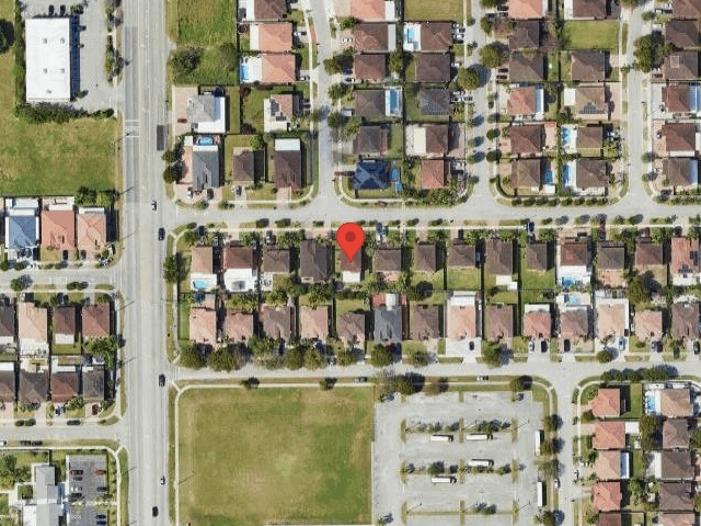 House image located at Miami, FL 33170