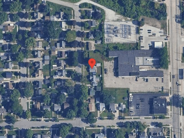 House image located at Grand Rapids, MI 49504
