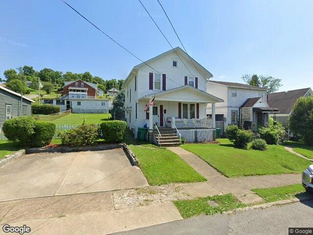 House image located at Clarksburg, WV 26301