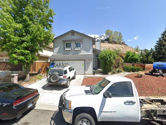 House image located at Reno, NV 89512