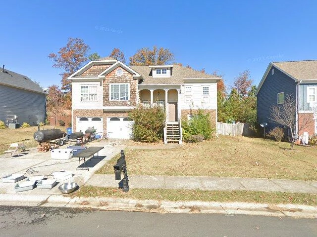 House image located at Adairsville, GA 30103