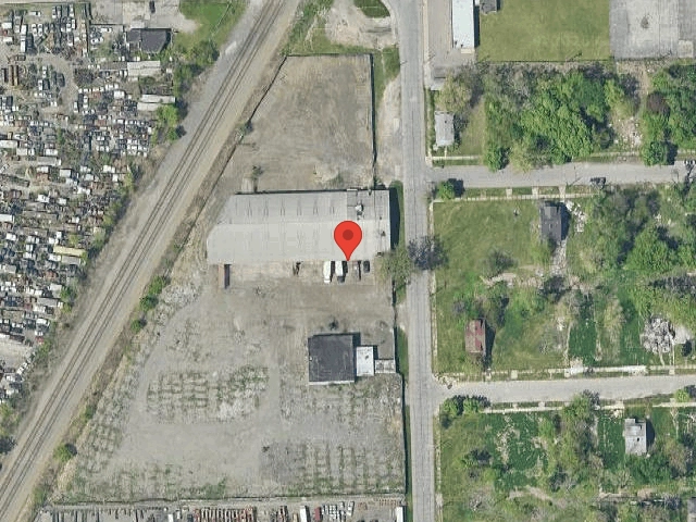 House image located at Detroit, MI 48234