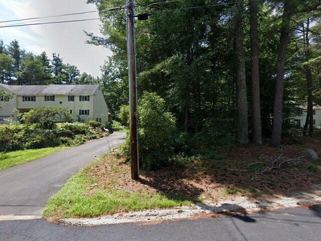 House image located at Strafford, NH 03884