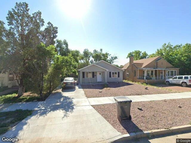 House image located at Pueblo, CO 81003