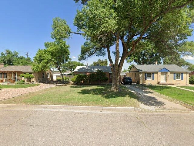 House image located at Pueblo, CO 81003
