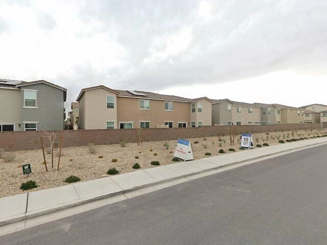 House image located at North Las Vegas, NV 89086