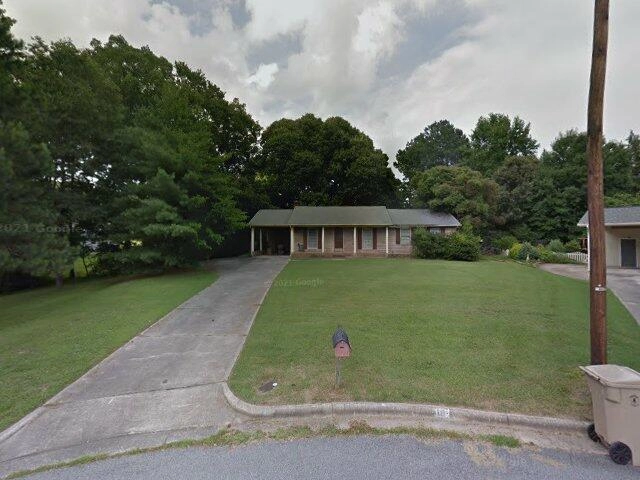 House image located at Garner, NC 27529