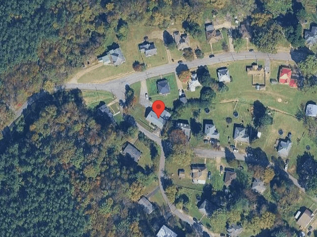 House image located at Fieldale, VA 24089