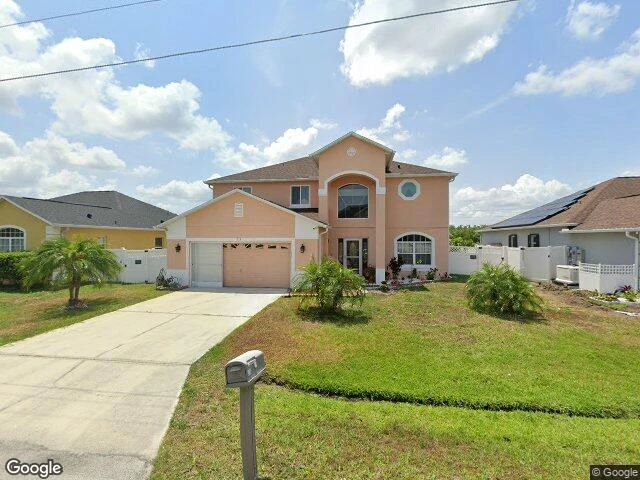House image located at Kissimmee, FL 34758